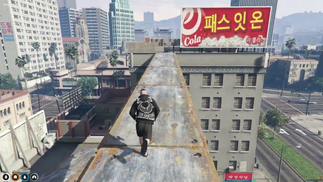 Ultimate Little Seoul compound [2 mlos] Thumbnail