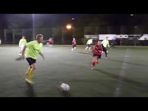 Chopina Wejherowo - Lambada Wejherowo - jesień 2017