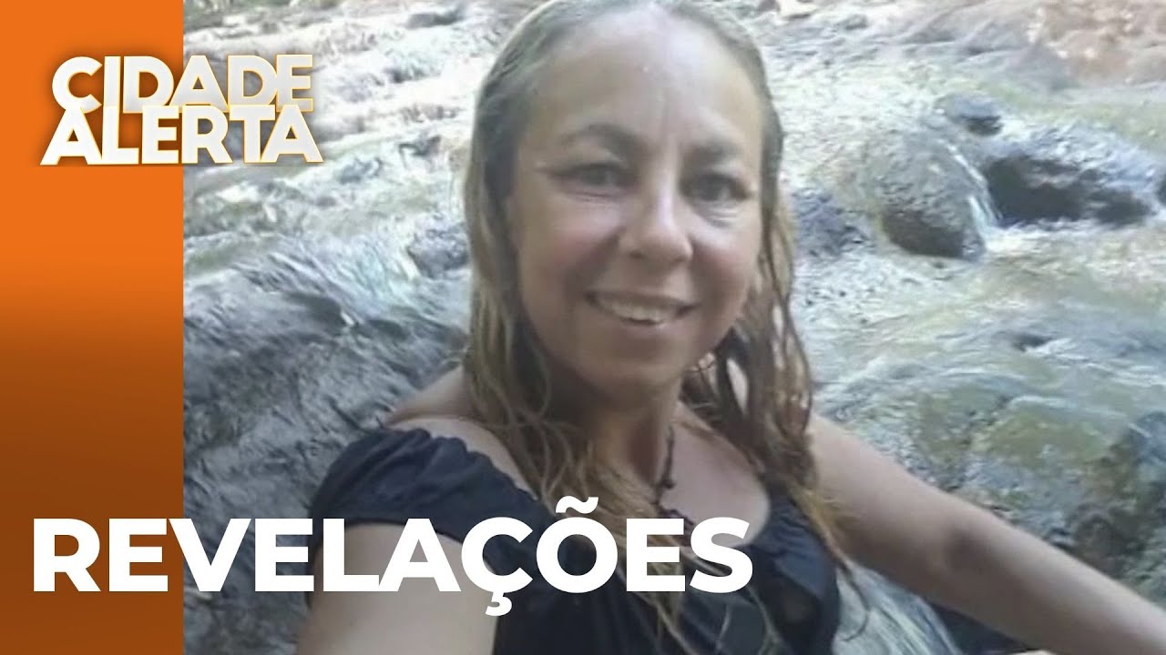 "Você me matou, olha a facada que você me deu", teriam sido as últimas palavras de Sandra Mara