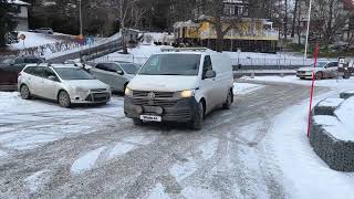 Volkswagen Transporter furg&oacute;n | Imagen 4 - Autoline