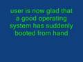 Windows 07 Parody Never Before Attempted