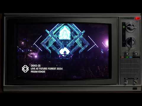 Deko Ze ~ Future Forest 2024