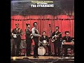 Blue Rock + Workin' Man Blues , The Strangers , 1970