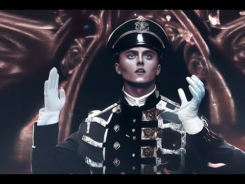 Thomas Trance & Confetti's | Power Of The Darkness (La Symphonie Noir)