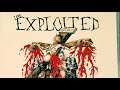 The Exploited - Jesus Is Dead