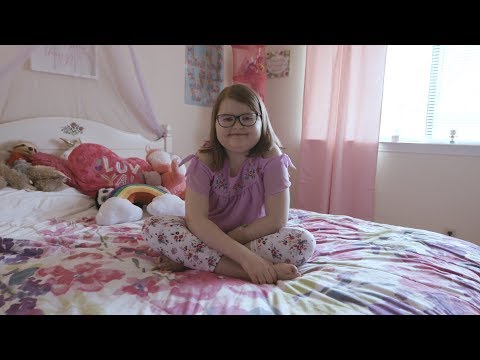 Lupus Stories featuring Meredith Salazar