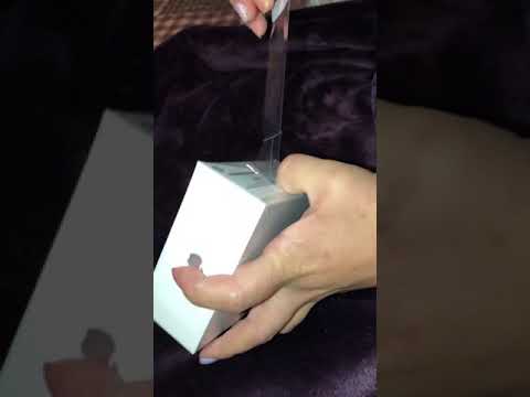 AirPods Pro Unboxing