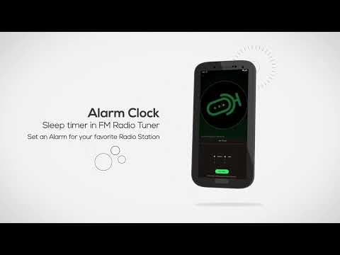 Live FM & AM Radio Tuner 2025