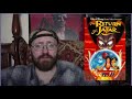 The Return Of Jafar 1994 Movie Review