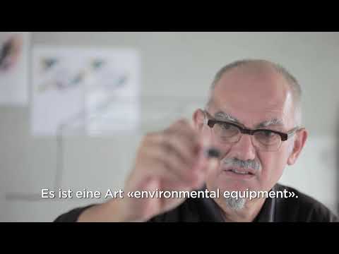 Architekt Peter L.Wilson | Muenster | Deutschland