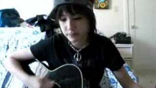 Copeland - Take Care Cover