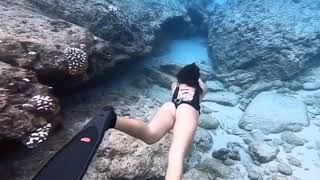 TikTok Girls: Latest Viral Challenges | Bikini Dance Edition 2024