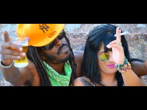 Victor Bhing I - Falam Di Mim (Chill Spot Riddim)