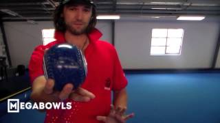 Lawn Bowls Coaching: [How To Hold / Grip A Lawn Bowl] - Nev Rodda