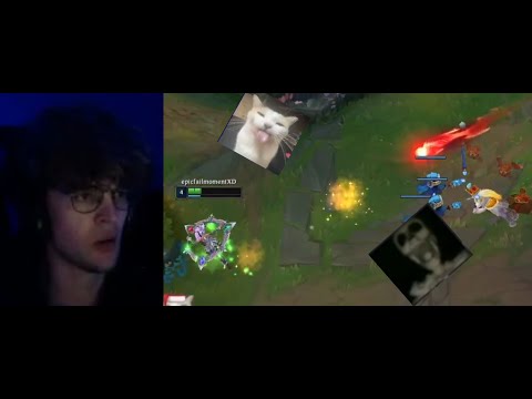 Yamato - BEIFENG Qiyana outplay