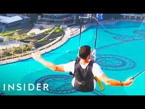 小資旅遊攻略！低於臺幣三千元的杜拜一日遊 (How To Spend A Day In Dubai For Less Than $100)