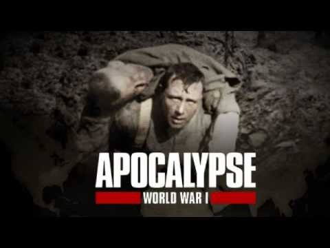 Apocalypse: World War I OST - The Americans