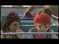 Rosie Jim 04x14 Bus Pat Hutchins 1996