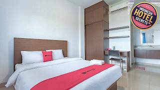 RedDoorz Plus near Kepri Mall | Hotel Review ⭐