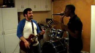 The Vintage Smoke - Bible for a Black sheep