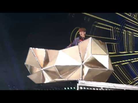 20170402 EXO - Drop That