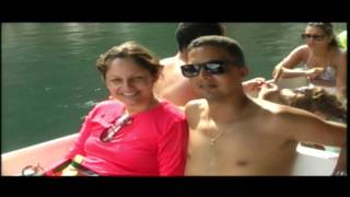 Passeio de Catamarã - Paulo Afonso - 16/01/2016 - 14h00