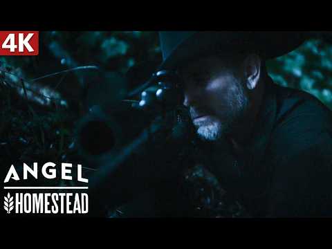 Cain Gets Revenge Scene | Homestead (2025) | Ep5 | 4K Clip