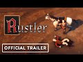 Rustler (Grand Theft Horse) - Official Console Announcement Trailer
