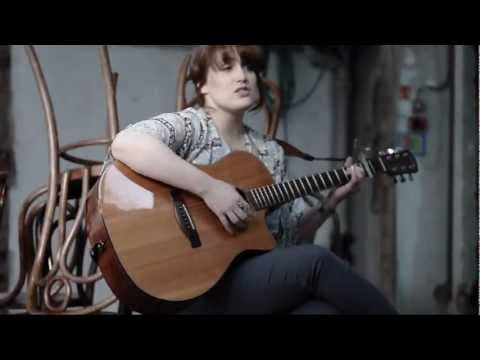 Caroline Gilmour - The Same Side (from the What Georgina Said EP, released 2 July 2012)