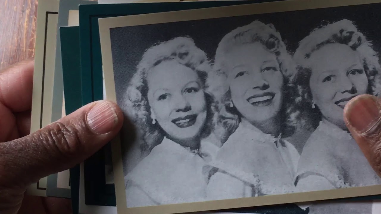 Vintage Postcard  Packs now on Etsy junk journal supplies #vintagepostcards  #oldhollywood