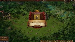 Guild Expedition Level 5 in Forge of Empires. Are you prepared? + a Tip for Space Age Titan