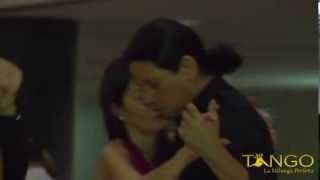 La MIlongaPerfetta 08 Febbraio 2014  (video completo)