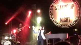 Nathan Carter - Two Doors Down