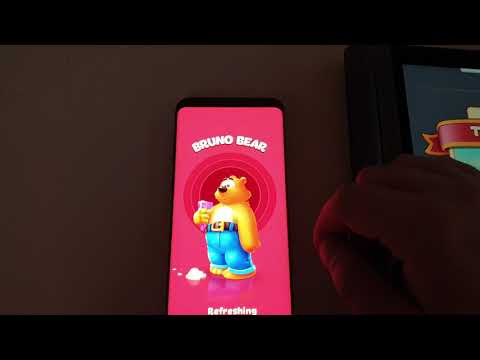 Hack toon blast lives