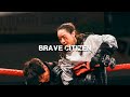 Brave Citizen Sour Switchblade