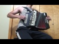 Kalinka (Калинка) - Accordion