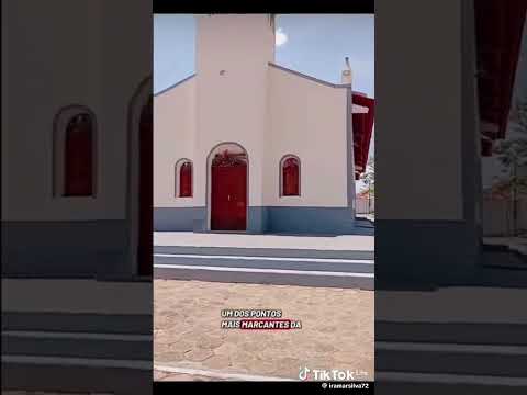 Sambaíba/Sul do Maranhão