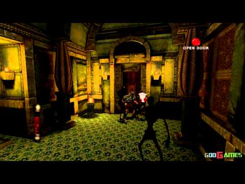 eternal darkness sanity's requiem gamecube iso