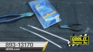 Snap Strap Kit- 6 Pack - video thumbnail 3