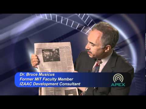 Archival Newspaper Technology: IZAAC 3.0 Newspaper Digitization