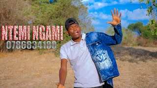 Ntemi Ngamia MATEYO LUBHEJA official music video 4K