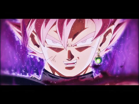 GYM HARDSTYLE -  Lady Gaga & Beyonce - Telephone (Allon Bootleg) // Goku RAGE // AMV