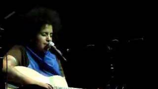 Lullaby For The Taken - Kimya Dawson 04-06-08