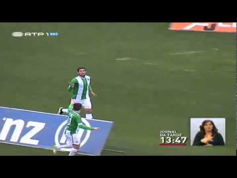 [Resumo] Rio Ave 1 - 1 Moreirense