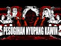 PESUGIHAN NYUPANG KAWIN ️ SEMAKIN BANYAK WANITA YANG DI NIKAHI SEMAKIN BANYAK PULA HAARTA ️