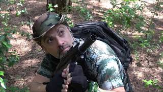 Inimigo Desconhecido Enemy Unknown (2020) Trailer