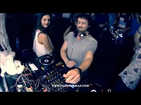 Dj Fahri Yilmaz - Woe! (Original Mix)