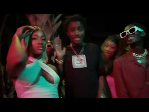 NOBLES CHERIE FT WALLY SECK