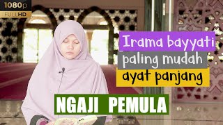 Download lagu Belajar pemula!! Tutorial Irama Bayyati Ayat Panjang 187-188 Surah Albaqarah Bersama Ochi Yosi mp3 Download lagu Belajar pemula!! Tutorial Irama Bayyati Ayat Panjang 187-188 Surah Albaqarah Bersama Ochi Yosi mp3