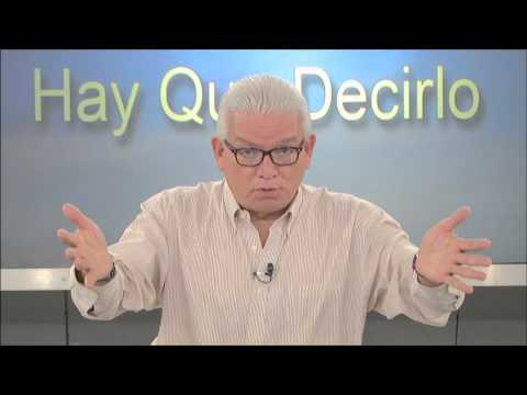 Hay Que Decirlo 09-30-15 (08) - Como prevenir el Alzheimer con el ayuno sustentado